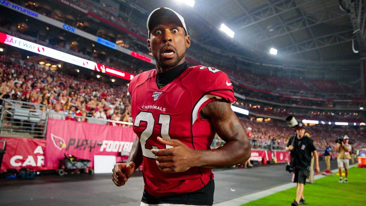 Patrick Peterson Trade Rumors Landing Spots Projected Cost