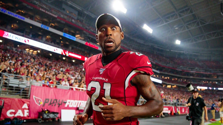 NFL: Preseason-Los Angeles Chargers at Arizona Cardinals