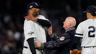 CC Sabathia thinks Yankees should re-sign this oft-injured arm