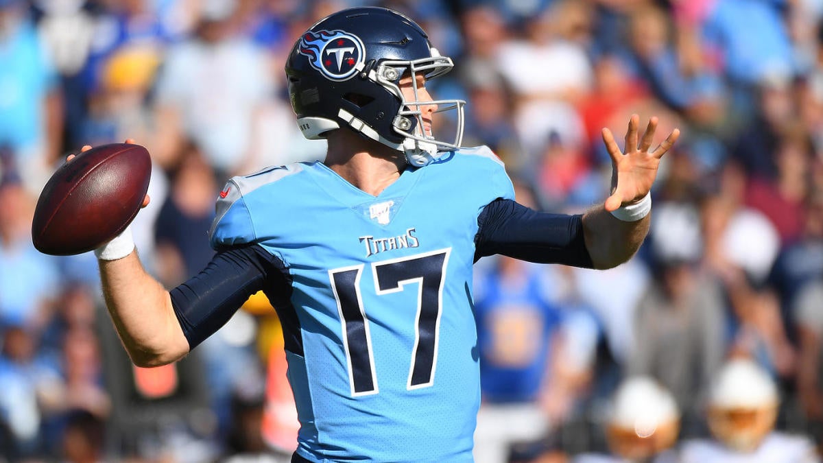 Titans vs. Chiefs odds, spread, line: Sunday Night Football picks,  predictions by NFL model on 148-107 run 