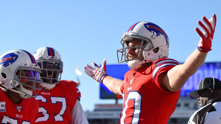 NFL: Miami Dolphins at Buffalo Bills