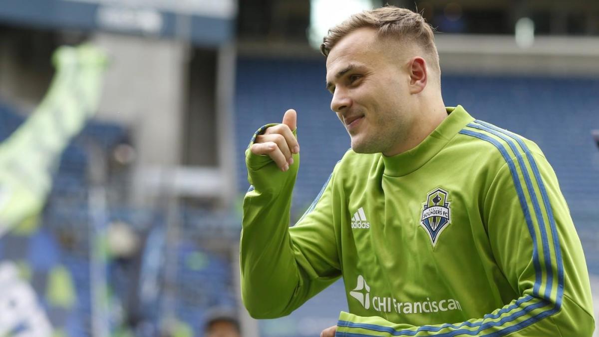Seattle Sounders vs. Toronto: MLS Cup live stream, TV channel, start time, injury news, updates