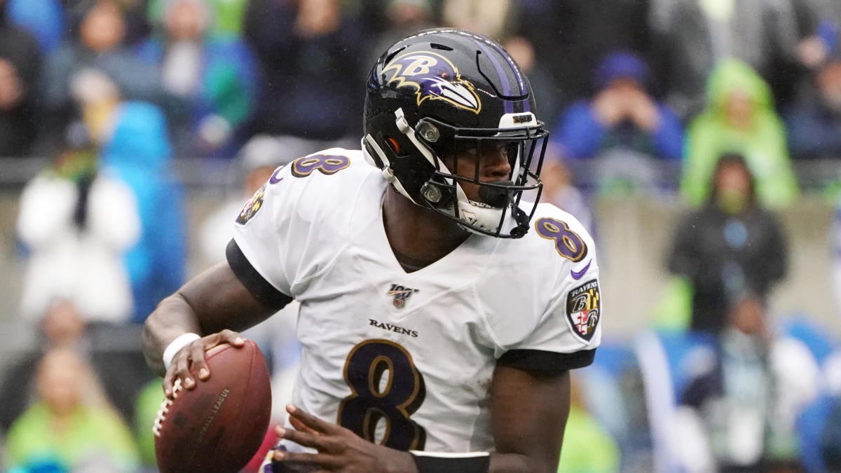 Week 9 NFL picks: Why Ravens will upset Patriots and more of Tom ...