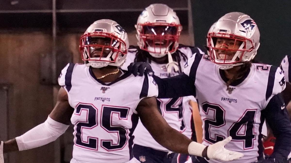 Introducing the 2019 Patriots team - New England Patriots