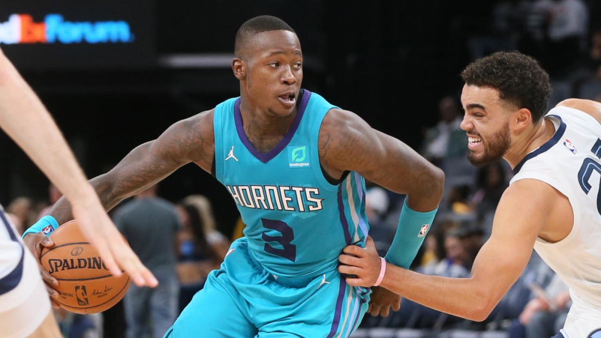 Charlotte Hornets vs. Indiana Pacers odds, tips and betting trends