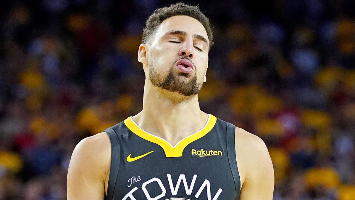 Clay Thompson Injury Latest: Warriors Fear Significant Achilles Injury, MRI scheduled for Thursday, a report