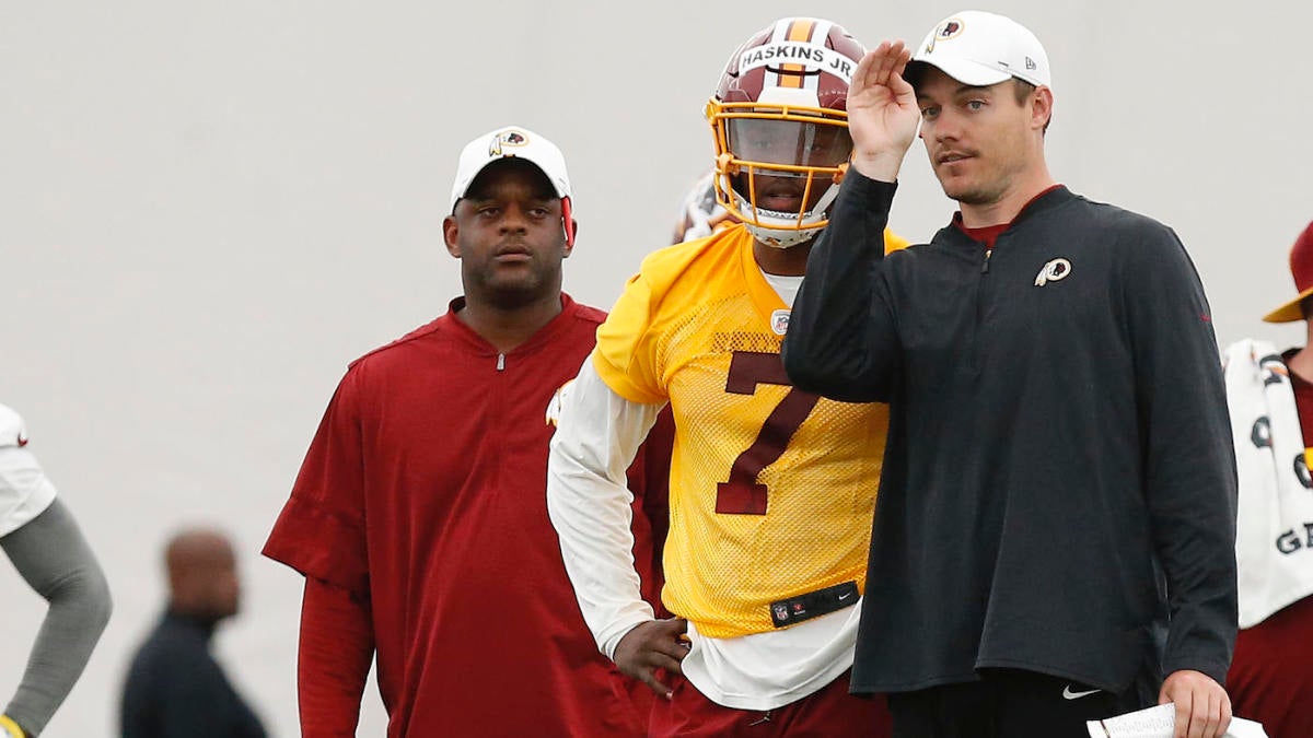 Redskins coaching search: Dan Snyder could look to right his wrongs by ...