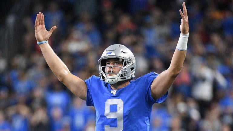 NFL: Kansas City Chiefs at Detroit Lions