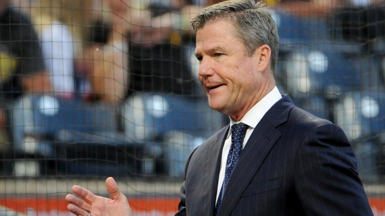 MLB: Chicago Cubs at Pittsburgh Pirates