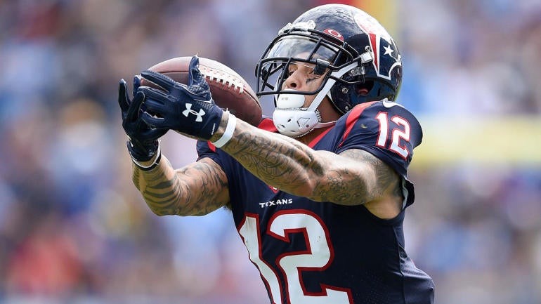 NFL: Houston Texans at Los Angeles Chargers