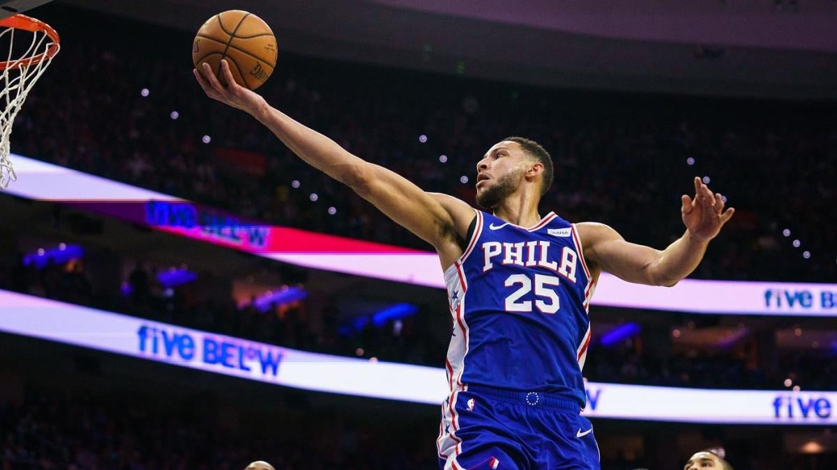 Ben Simmons injury update: 76ers star will return to starting lineup against Cavaliers