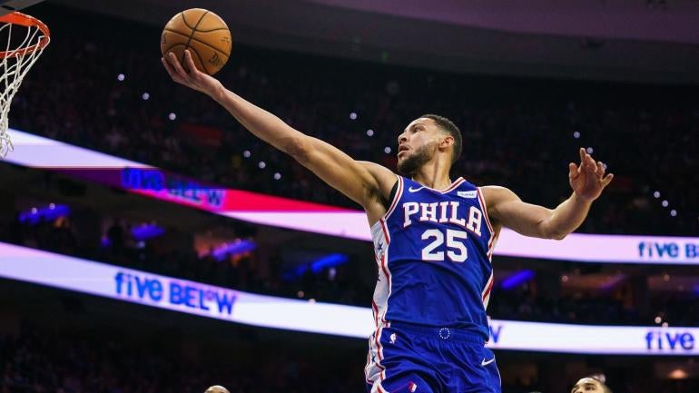 NBA: Boston Celtics at Philadelphia 76ers