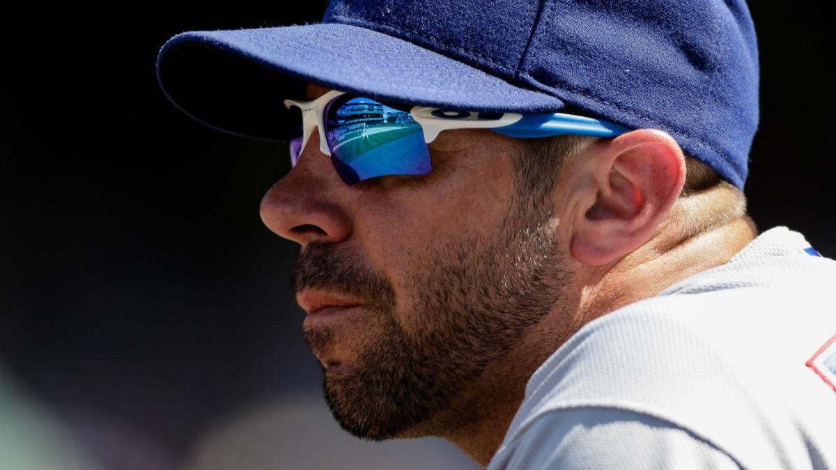 Padres roster review: Eric Hosmer - The San Diego Union-Tribune