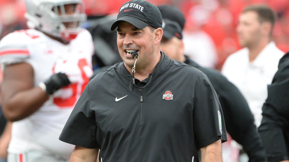 Ohio State coach Ryan Day to receive three-year contract extension after  successful first season 