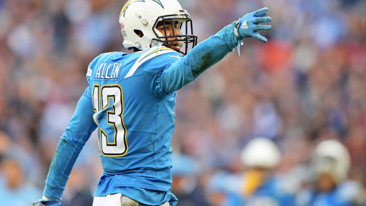 Dynasty Fantasy Football: Should You Avoid Non-Early Declare Wide Receivers?