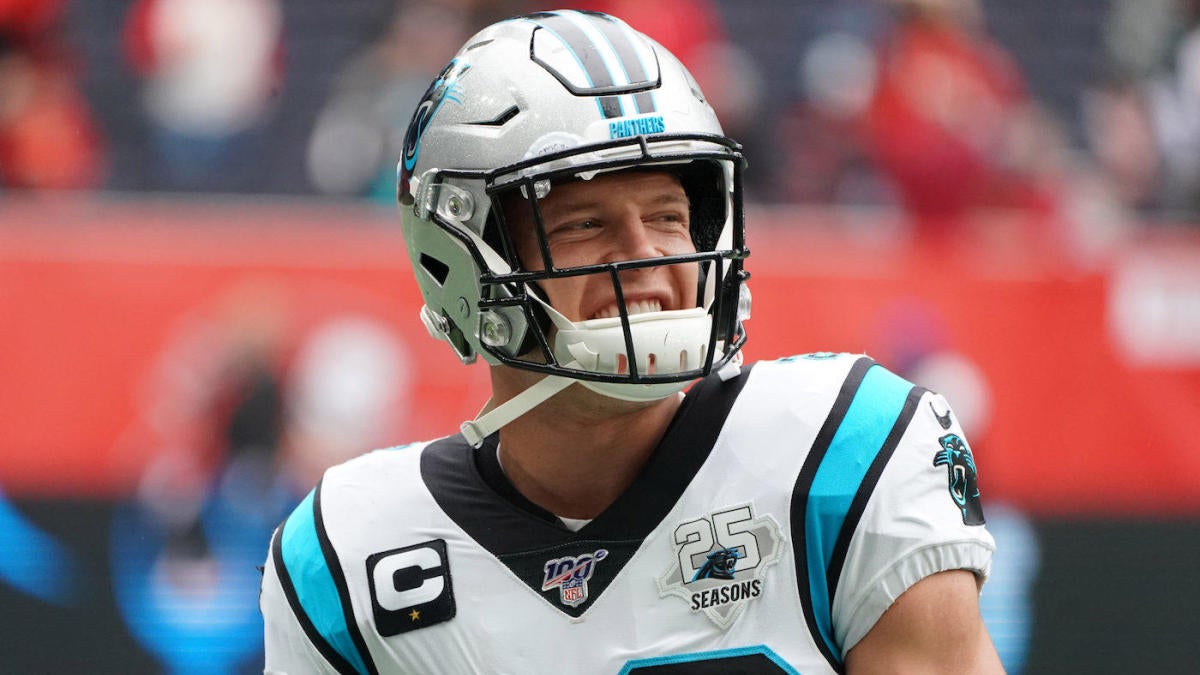 Week 10 TNF Best Bets: Buy Low on Panthers Offense and D.J. Moore – M-FANS