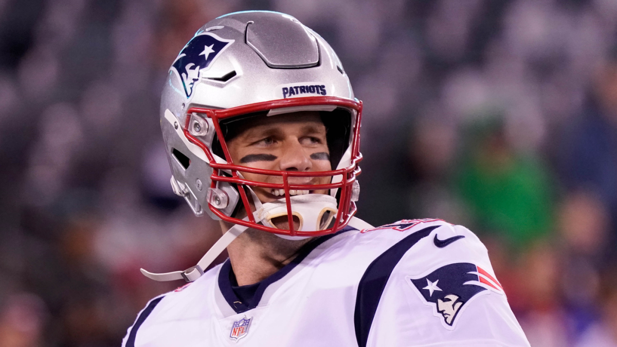 2019 Nfl Playoff Projections Patriots Still Top Afc Seed