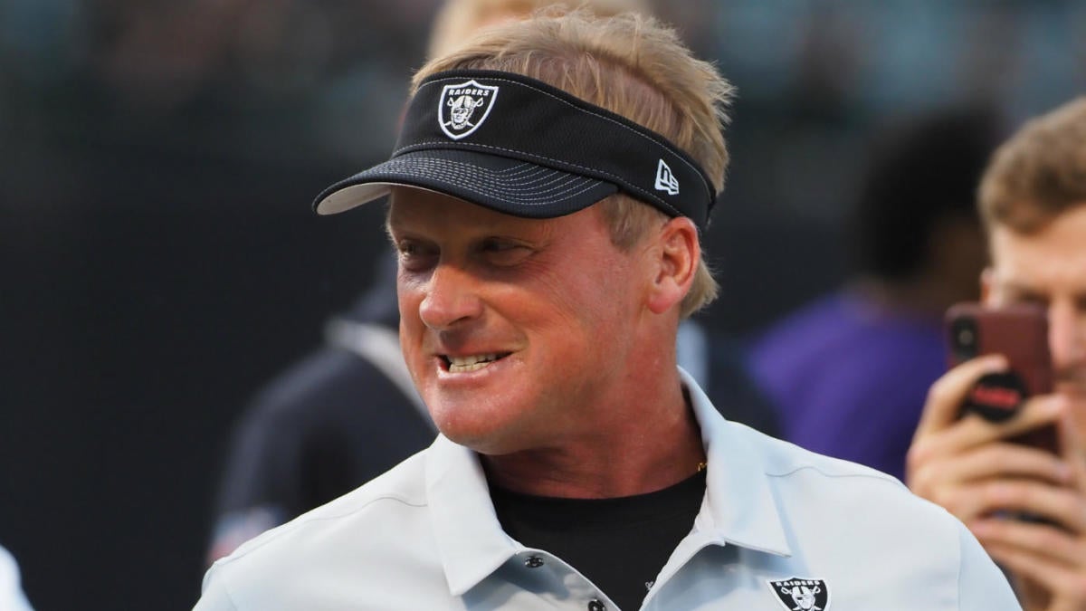NFL Week 8 Picks ATS: Kirk Cousins' MVP case, Panthers give 49ers first loss, Raiders scare Texans - CBS Sports