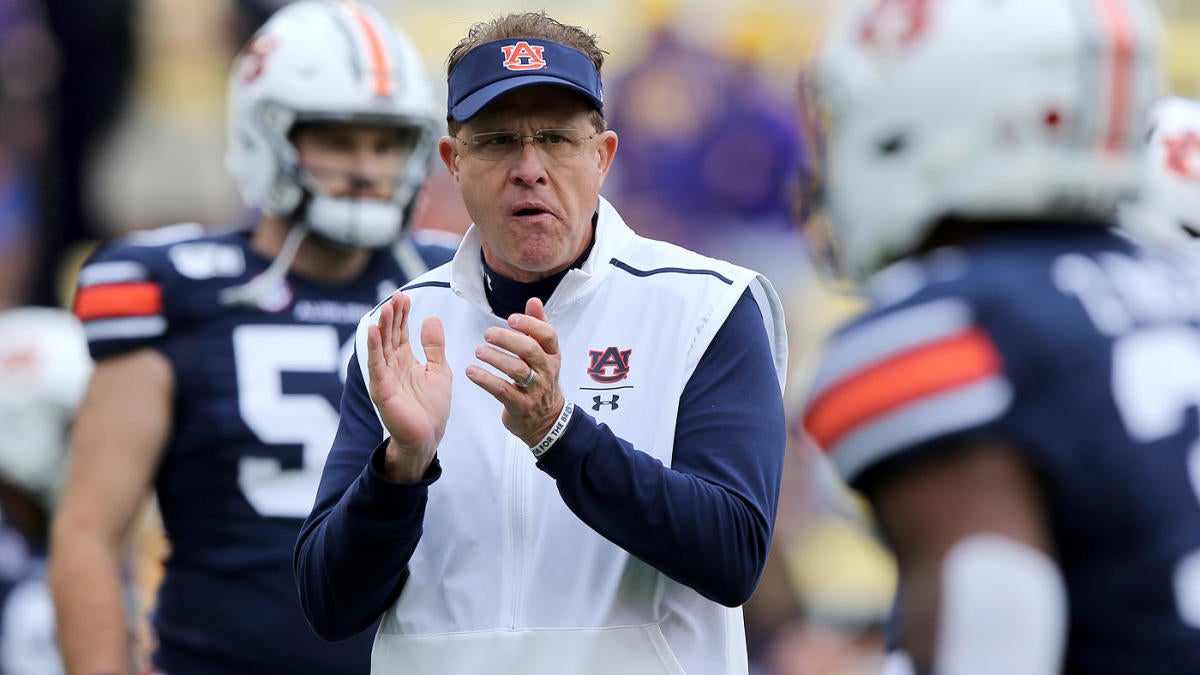 What's next for Gus Malzahn and what's ahead for Auburn after Tigers ...