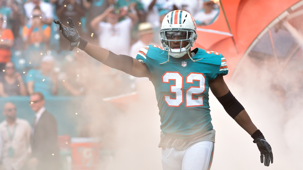 NFL trade deadline: Arizona Cardinals acquire Kenyan Drake from Dolphins -  Pride Of Detroit