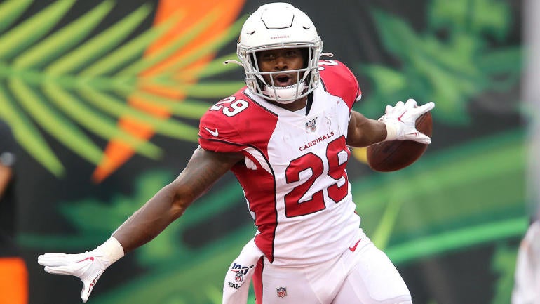 NFL: Arizona Cardinals at Cincinnati Bengals