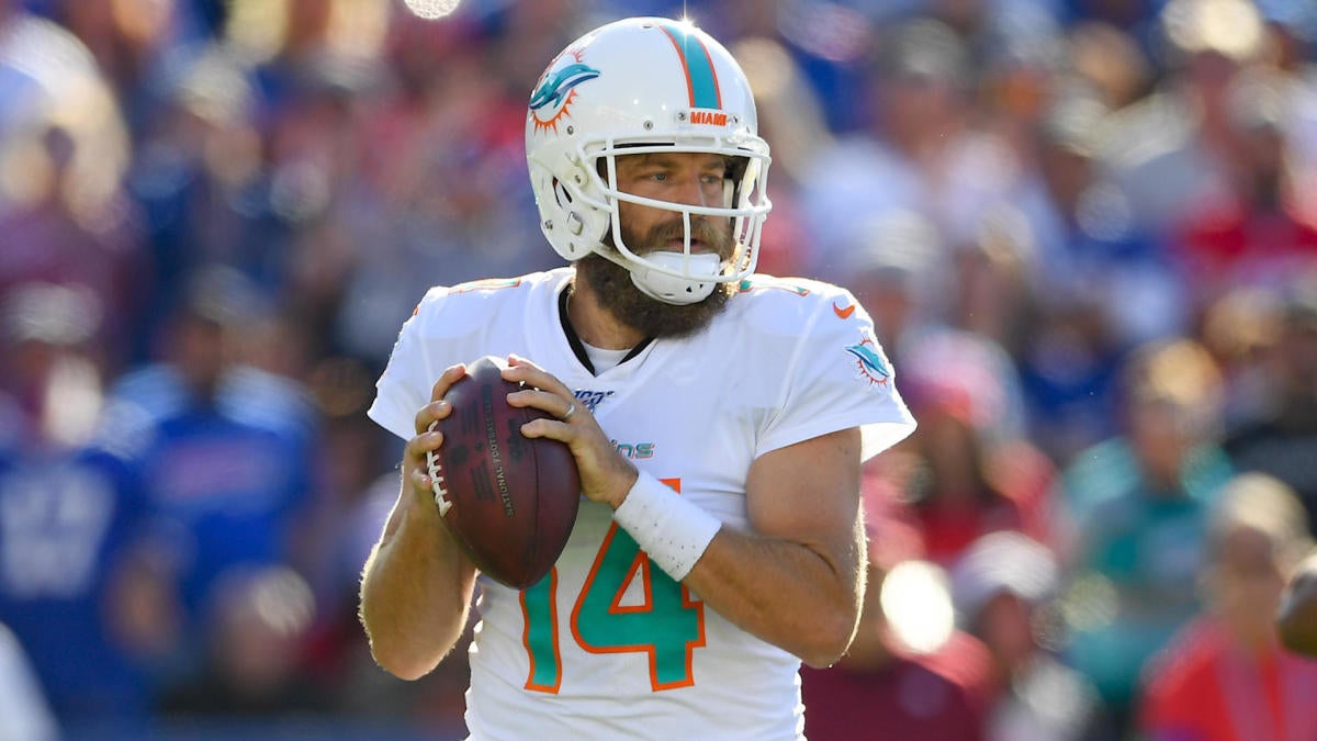 NFL Week 4 betting trends: The Miami Dolphins look unstoppable