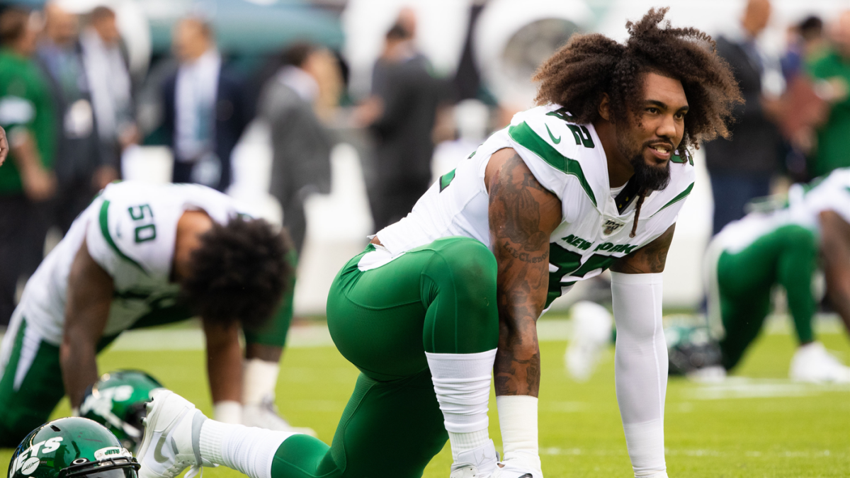 Leonard Williams' continued improvement as a pass-rusher could take the  Jets defense to a whole new level in 2019, NFL News, Rankings and  Statistics