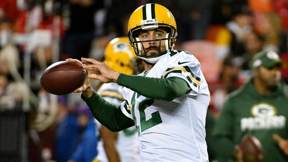 Packers at Chargers: Live updates, game stats, highlights as Aaron Rodgers heads to Los Angeles