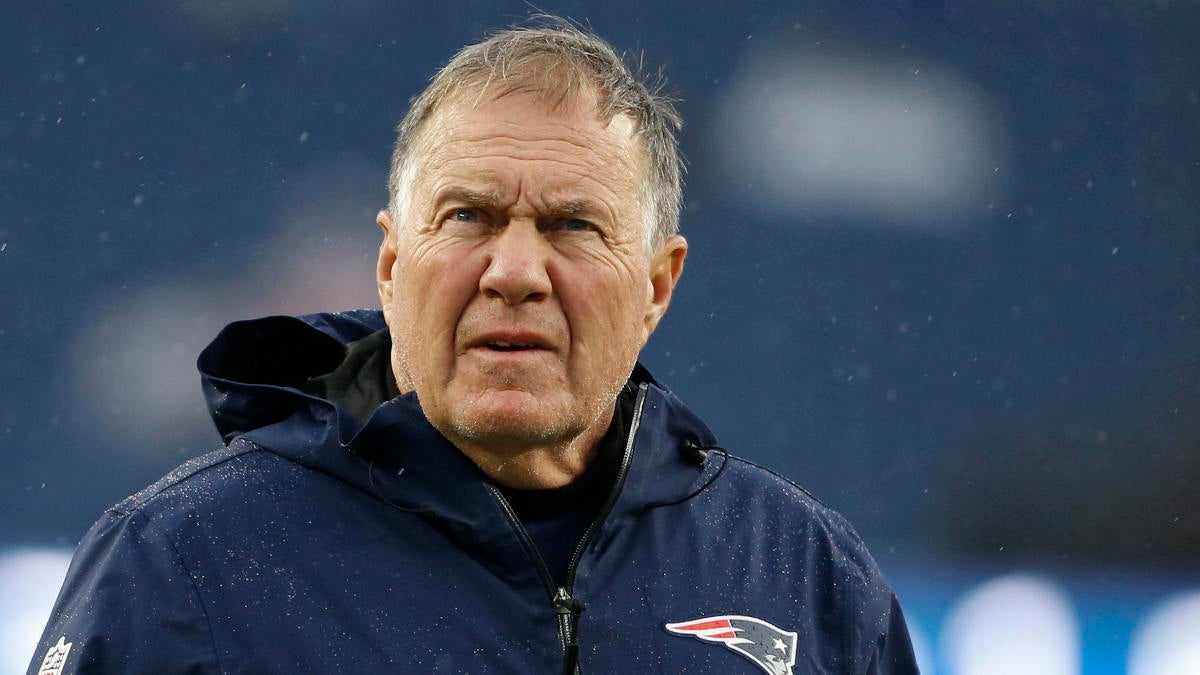 Ex-Patriots Player Upset With Bill Belichick's Comments On 2001 Team - The  Spun: What's Trending In The Sports World Today