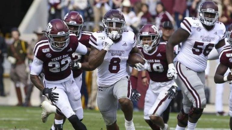 How To Watch And Listen Mississippi State Vs Alabama