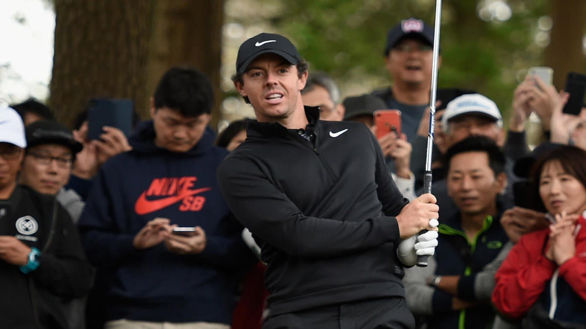 2019 WGC-HSBC Champions Picks, Predictions, Odds: Ranking The Field In ...