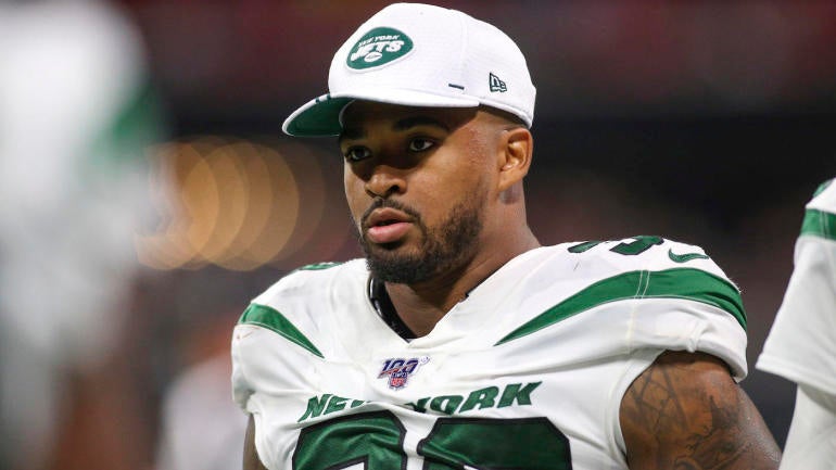 NFL: New York Jets at Buffalo Bills