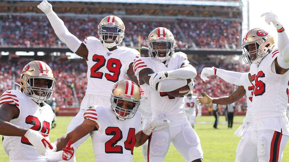 Thursday Night Football Schedule 2019: San Francisco 49ers vs Arizona  Cardinals, TV Channel, Live Stream, Odds