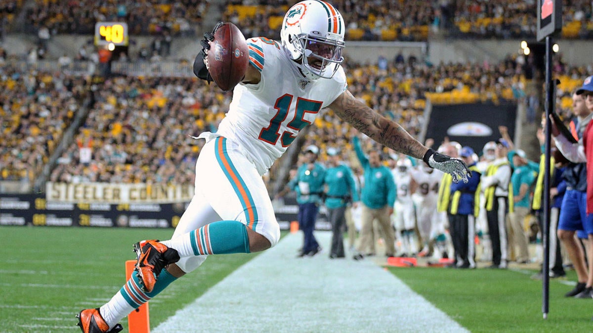 Week 11 parlay betting: Banking on two Florida longshots, plus more teasers, parlays and underdogs we love