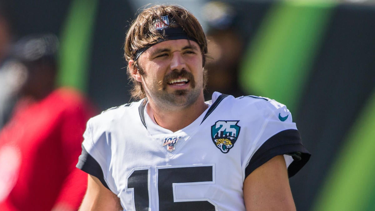 Jaguars quarterback Gardner Minshew's frugal habits