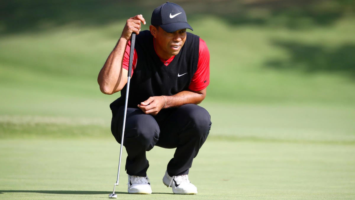 How Tiger Woods Record Tying 82nd Career Win Sets The Stage For A Memorable 2020 Cbssports Com