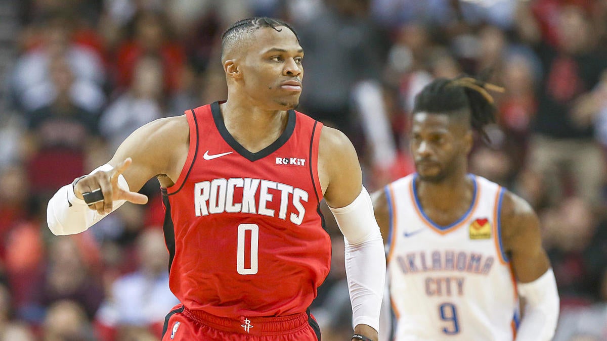 Nba Dfs Russell Westbrook And Top Fanduel Draftkings Daily Fantasy Basketball Lineups For Sept 6 2020 Latest News Post