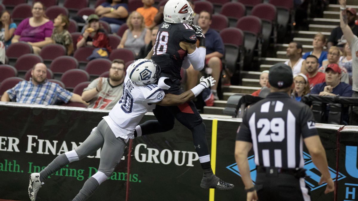 Arena Football League may end after 32 years