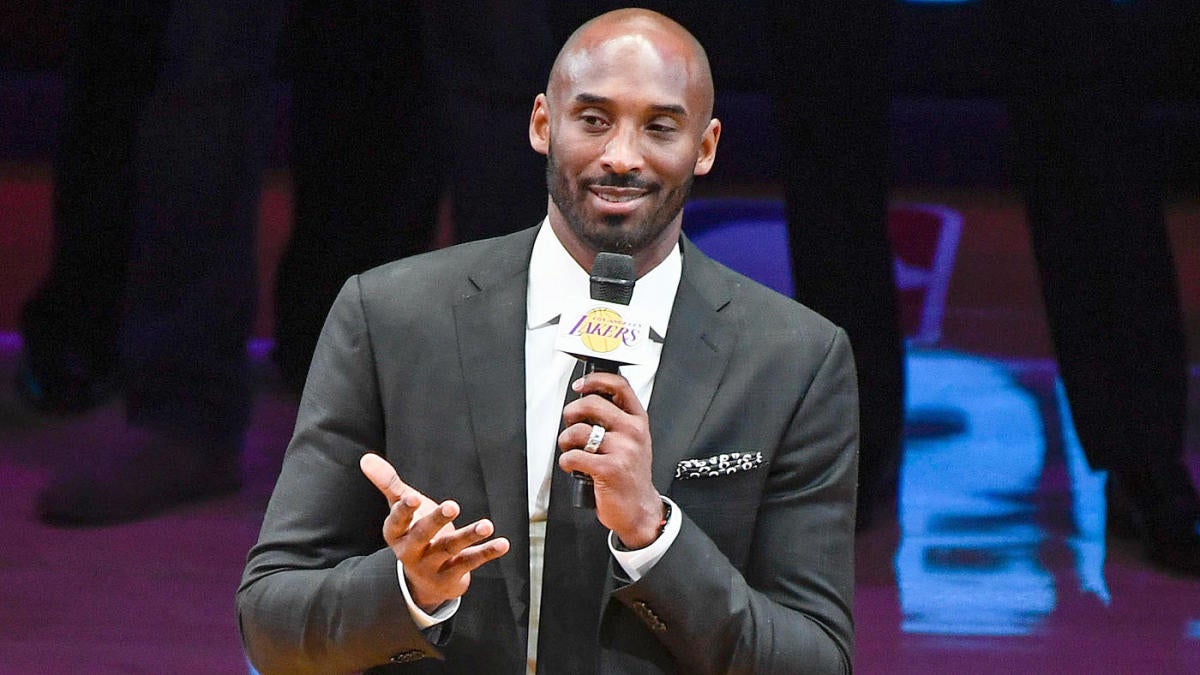 Sales Of Kobe Bryant S Children S Books Have Skyrocketed Since His Death Cbssports Com