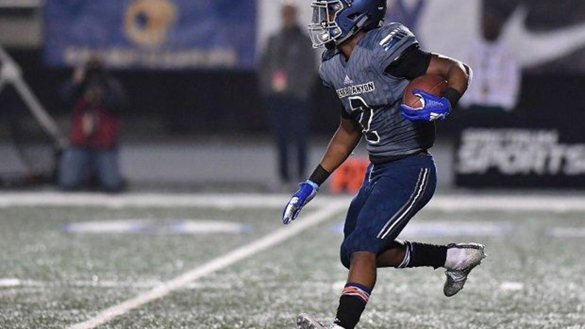 Sierra Canyon leaps to top of MaxPreps Small Schools Top 25 national