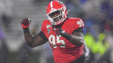 NCAA Football: Southern California at Notre Dame