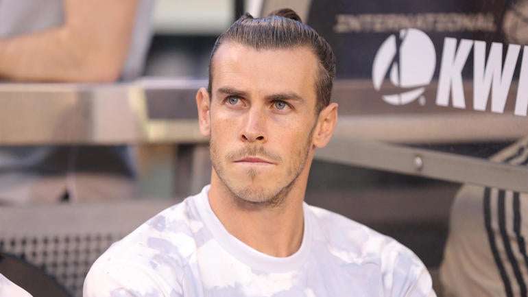 Soccer: International Champions Cup-Real Madrid at Atletico de Madrid