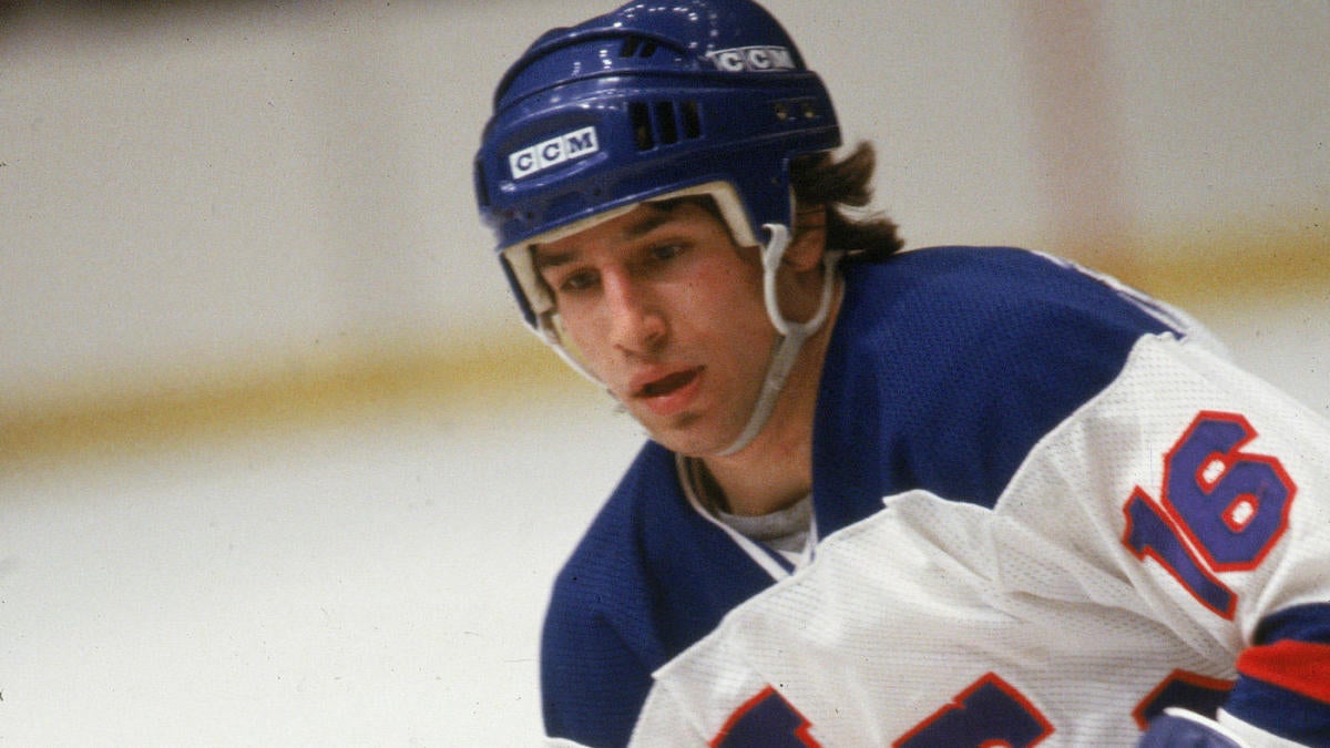 Death Of Miracle On Ice Standout Mark Pavelich Ruled A Suicide Cbssports Com