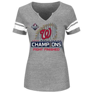 nationals world series clothing