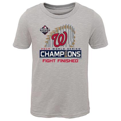 nationals postseason shirts