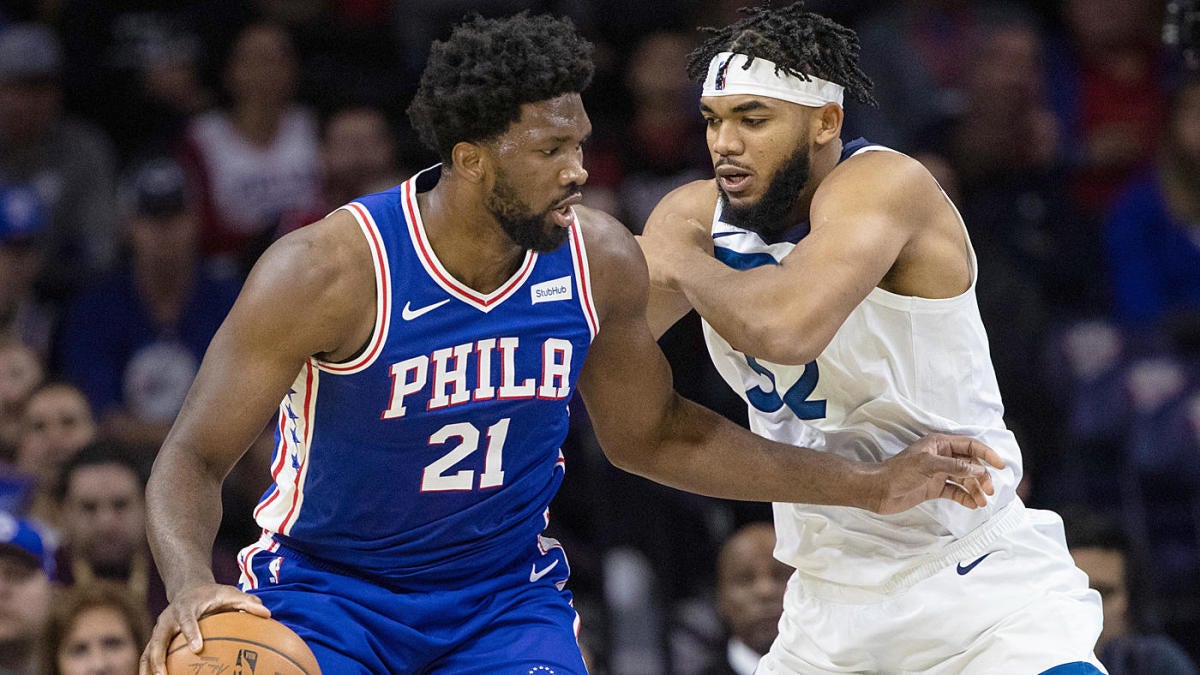 Sixers vs. Spurs odds, spread, line: 2019 NBA picks, Nov. 22 predictions from simulation on 9-4 run