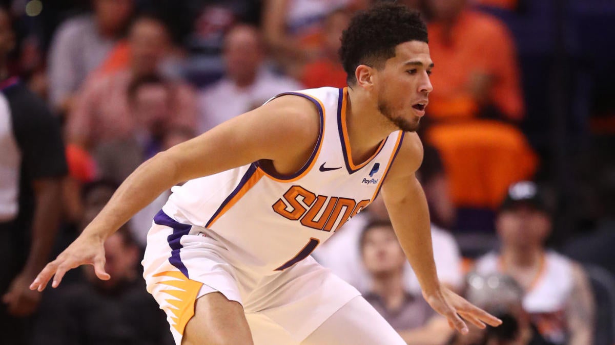 Devin Booker flexed and the Suns are onto Denver, but what did we learn in  the process? 