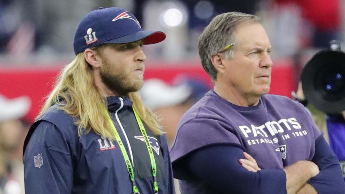 Is Steve Belichick Related to Bill Belichick? How Is Steve Belichick  Related to Bill Belichick? - News