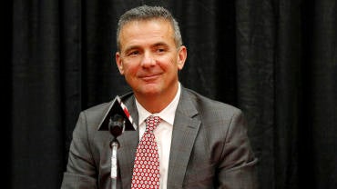 NCAA Football: Urban Meyer-Press Conference
