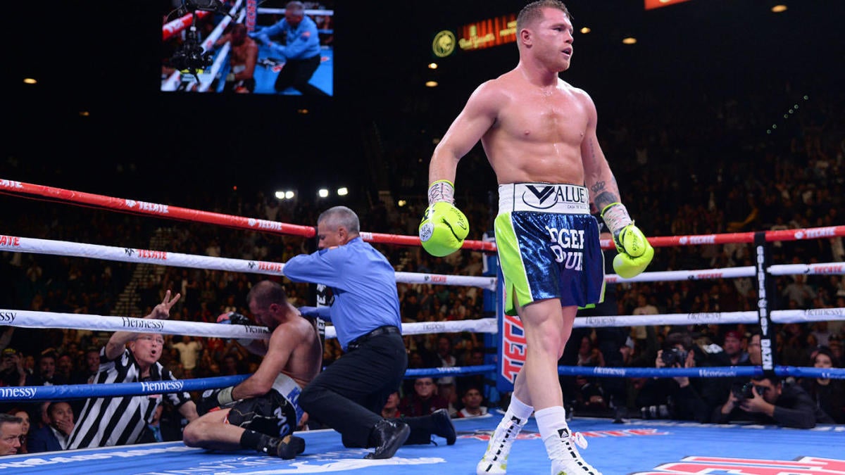 Canelo vs. Kovalev fight takeaways 